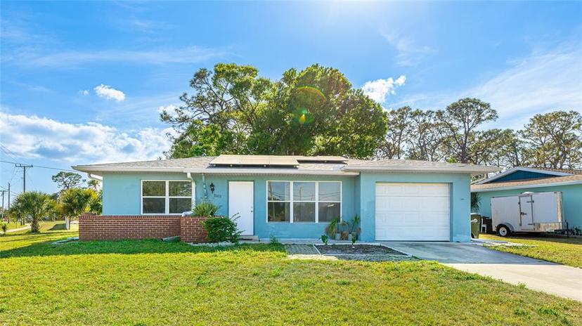 Picture of 8003 Herbison Avenue, North Port FL 34287