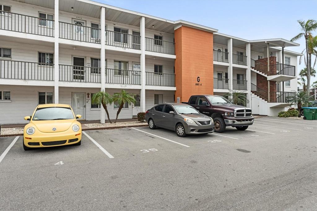 Picture of 2326 Canal Drive Unit G25, Bradenton, FL 34207