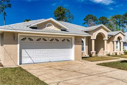 Picture of 119 Foxhall Lane, Palm Coast, FL 32137