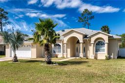 Picture of 119 Foxhall Lane, Palm Coast, FL 32137