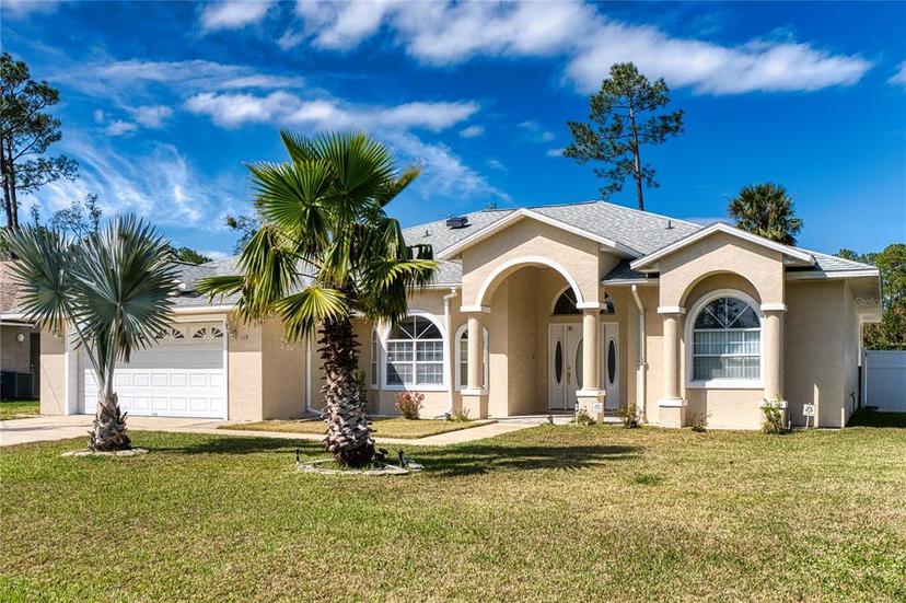 Picture of 119 Foxhall Lane, Palm Coast, FL 32137