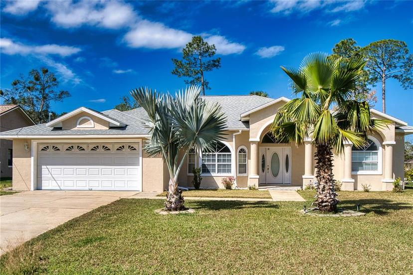 Picture of 119 Foxhall Lane, Palm Coast FL 32137