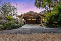 Picture of 680 George Street S, Tarpon Springs, FL 34688