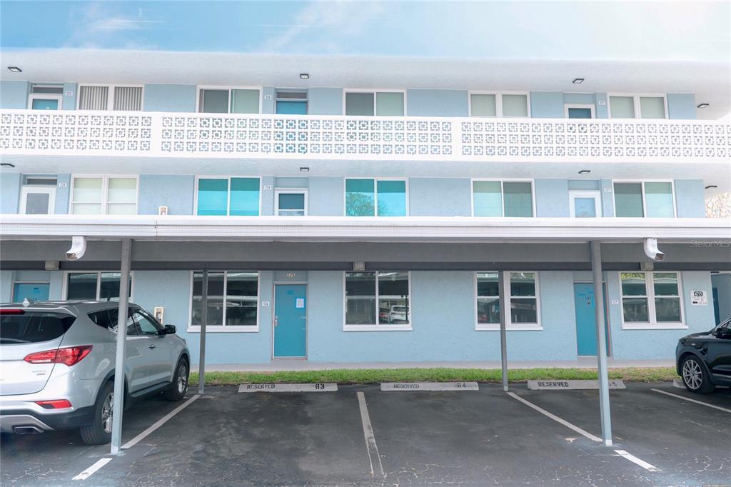 Picture of 4715 Bay Street Ne Unit 126, St Petersburg, FL 33703