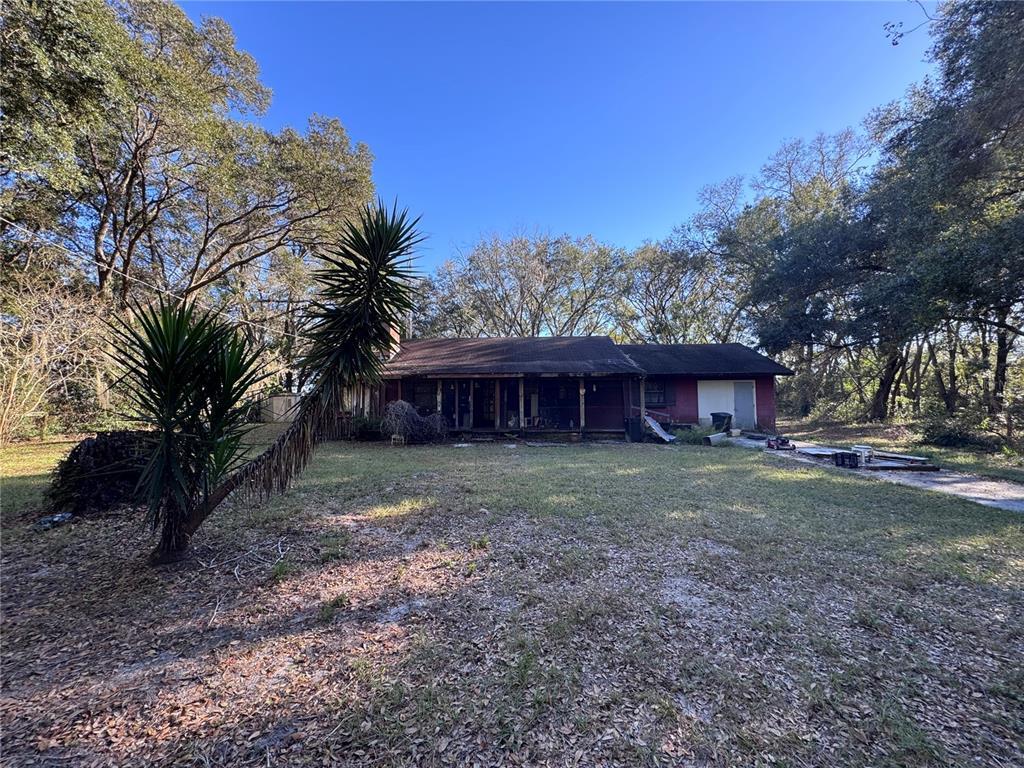 Picture of 15700 SE Highway 42, Weirsdale, FL 32195