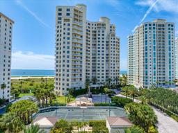 Picture of 1200 Gulf Boulevard Unit 906, Clearwater Beach, FL 33767