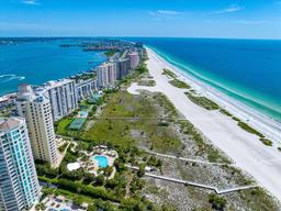 Picture of 1200 Gulf Boulevard Unit 906, Clearwater Beach, FL 33767