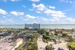 Picture of 1200 Gulf Boulevard Unit 906, Clearwater Beach, FL 33767