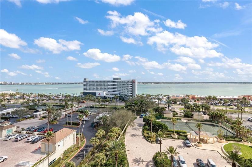 Picture of 1200 Gulf Boulevard Unit 906, Clearwater Beach FL 33767