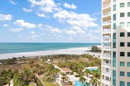 Picture of 1200 Gulf Boulevard Unit 906, Clearwater Beach, FL 33767