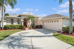 Picture of 4215 Whittner Drive, Land O Lakes, FL 34639