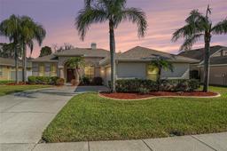 Picture of 4215 Whittner Drive, Land O Lakes, FL 34639