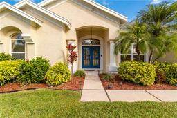 Picture of 10306 Palmbrooke Terrace, Bradenton, FL 34202