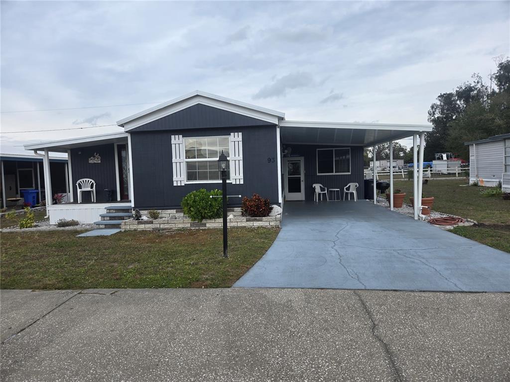 Picture of 1710 7Th Street Sw Unit 93, Ruskin, FL 33570