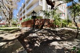 Picture of 2630 Pearce Drive Unit 107, Clearwater, FL 33764