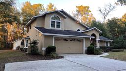 Picture of 2853 W Sunrise Street, Lecanto, FL 34461