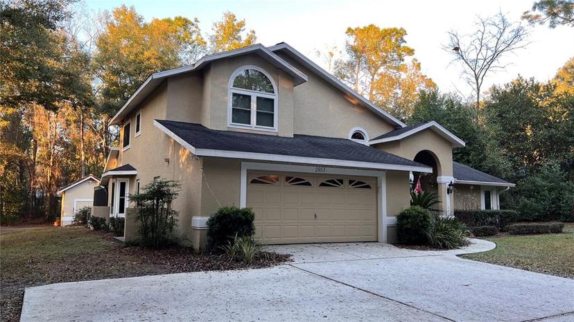 Picture of 2853 W Sunrise Street, Lecanto FL 34461