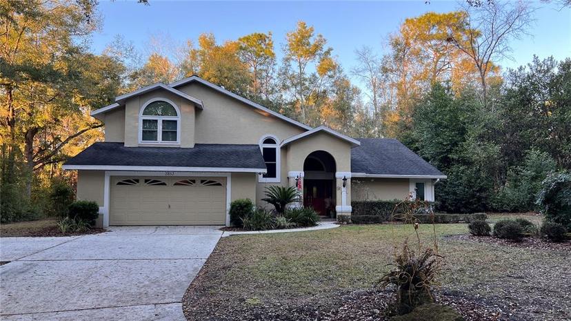 Picture of 2853 W Sunrise Street, Lecanto FL 34461