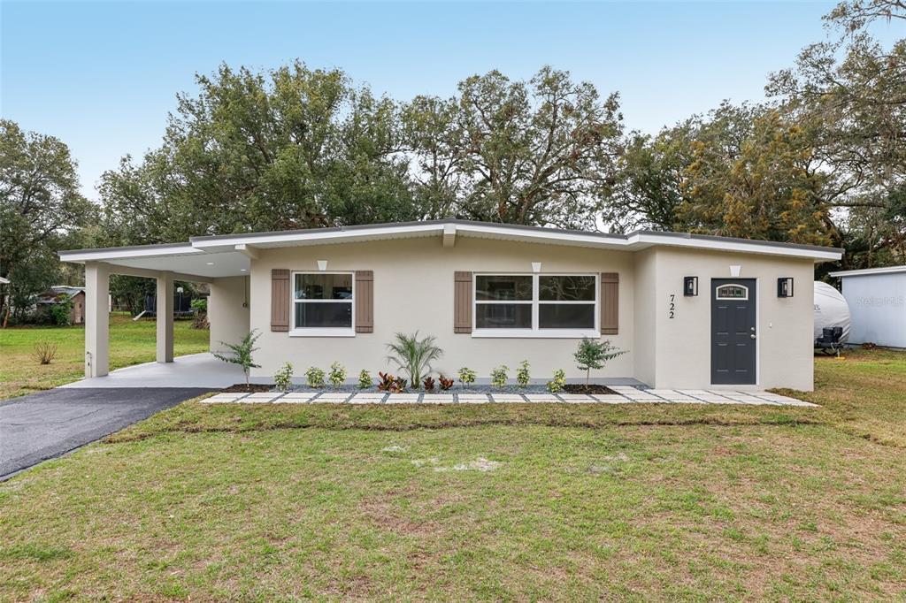 Picture of 722 Valencia Avenue, Orange City, FL 32763