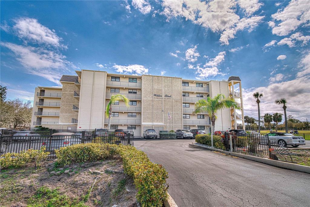 Picture of 325 Wilder Boulevard Unit A404, Daytona Beach, FL 32114