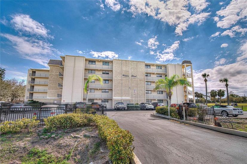 Picture of 325 Wilder Boulevard Unit A404, Daytona Beach FL 32114