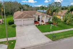 Picture of 18521 Bittern Avenue, Lutz, FL 33558