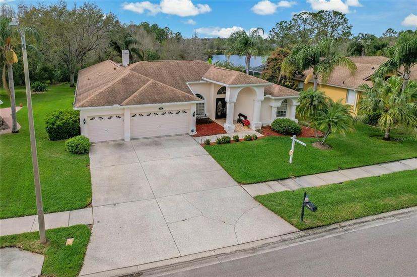 Picture of 18521 Bittern Avenue, Lutz FL 33558