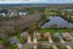 Picture of 18521 Bittern Avenue, Lutz, FL 33558