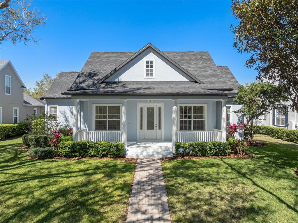 Picture of 11237 Camden Park Drive, Windermere, FL 34786