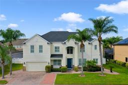 Picture of 15143 Ovation Drive, Winter Garden, FL 34787