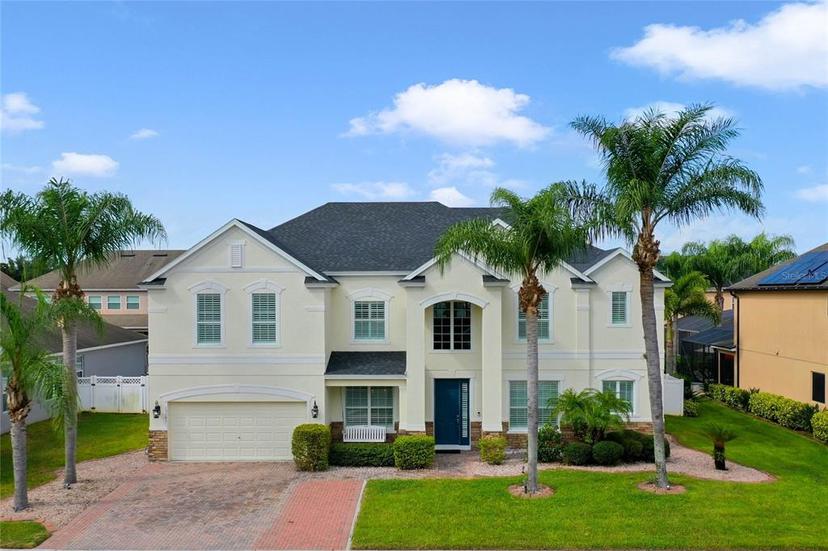 Picture of 15143 Ovation Drive, Winter Garden FL 34787