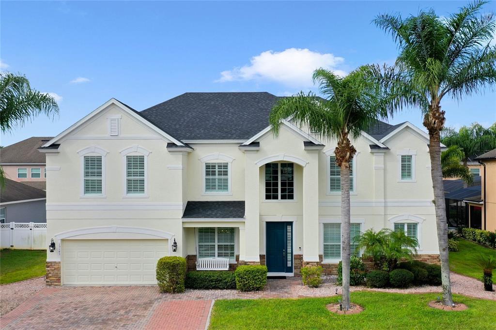 Picture of 15143 Ovation Drive, Winter Garden, FL 34787