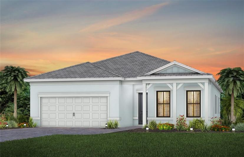 Picture of 19410 Indian Rock Place, Lakewood Ranch FL 34211