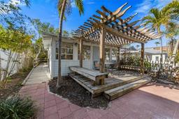 Picture of 520 Spring Avenue Unit A, Anna Maria, FL 34216