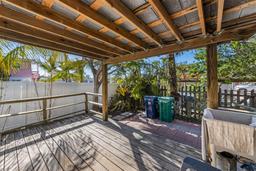 Picture of 520 Spring Avenue Unit A, Anna Maria, FL 34216