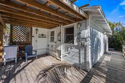 Picture of 520 Spring Avenue Unit A, Anna Maria, FL 34216