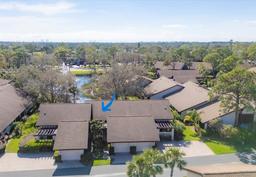 Picture of 3183 Windrush Bourne Unit 42, Sarasota, FL 34235