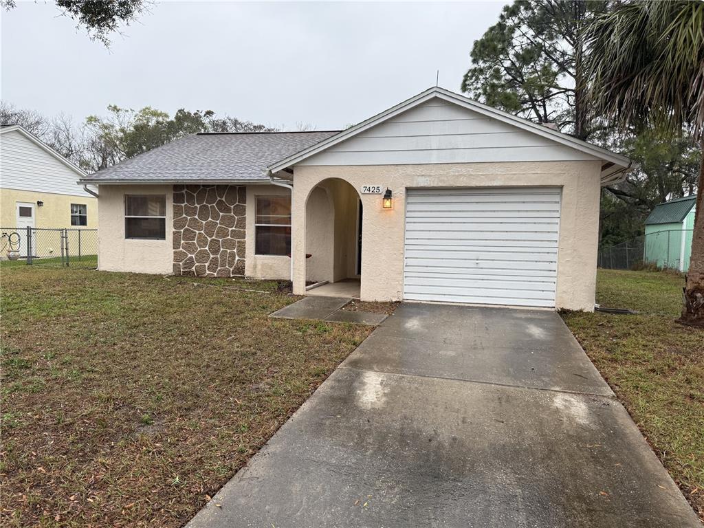 Picture of 7425 Riverbank Drive, New Port Richey, FL 34655