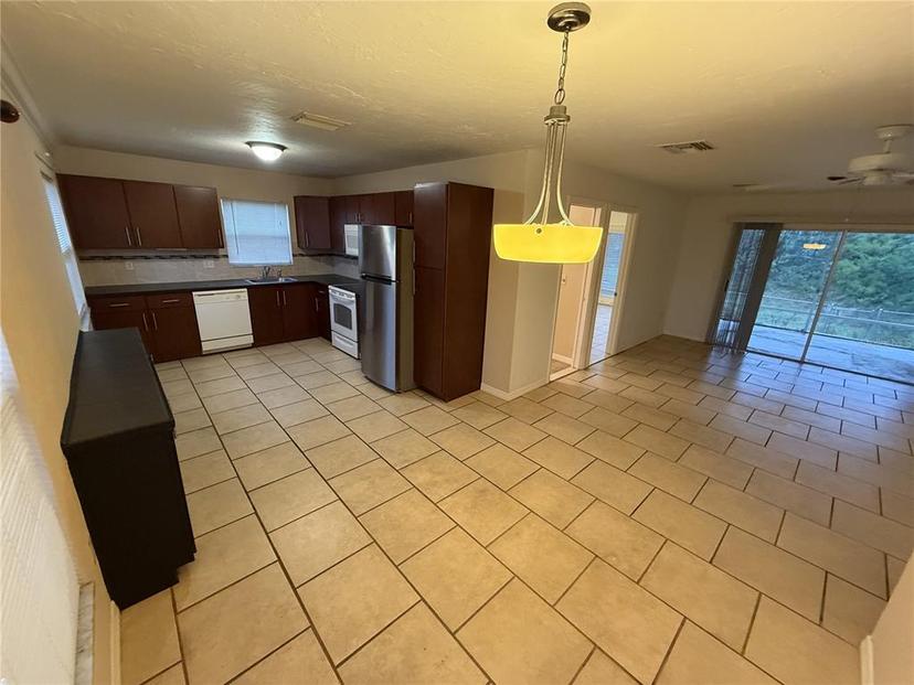 Picture of 7425 Riverbank Drive, New Port Richey FL 34655