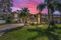 Picture of 2075 Warwick Drive, Oldsmar, FL 34677