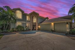 Picture of 2075 Warwick Drive, Oldsmar, FL 34677