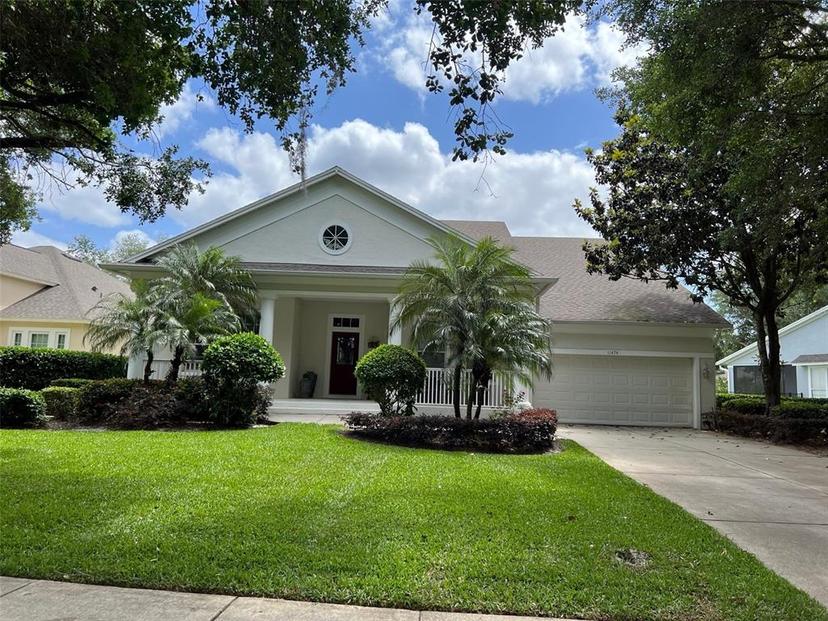 Picture of 11474 Claymont Circle, Windermere FL 34786