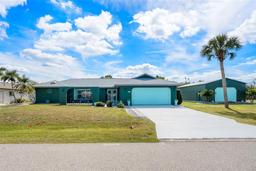 Picture of 23229 Jules Avenue, Punta Gorda, FL 33980