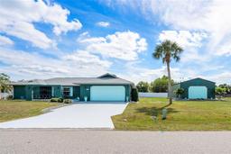 Picture of 23229 Jules Avenue, Punta Gorda, FL 33980