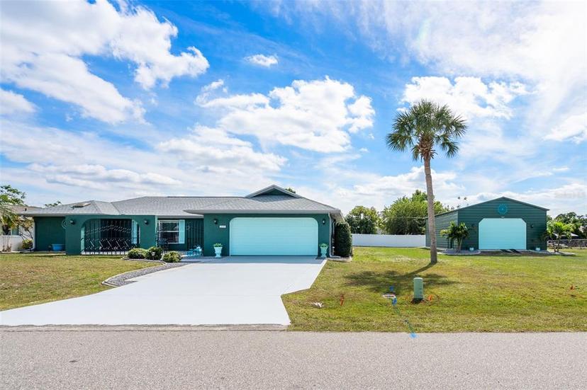 Picture of 23229 Jules Avenue, Punta Gorda FL 33980