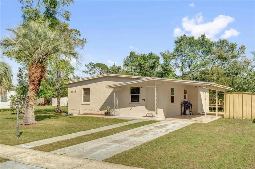 Picture of 1417 Independence Avenue, Deltona FL 32725