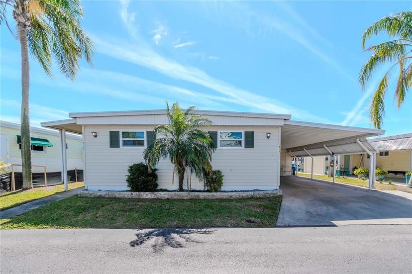 Picture of 18675 Us Highway 19 N Unit 217, Clearwater FL 33764