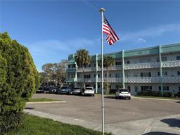 Picture of 2455 Finlandia Lane Unit 3, Clearwater, FL 33763