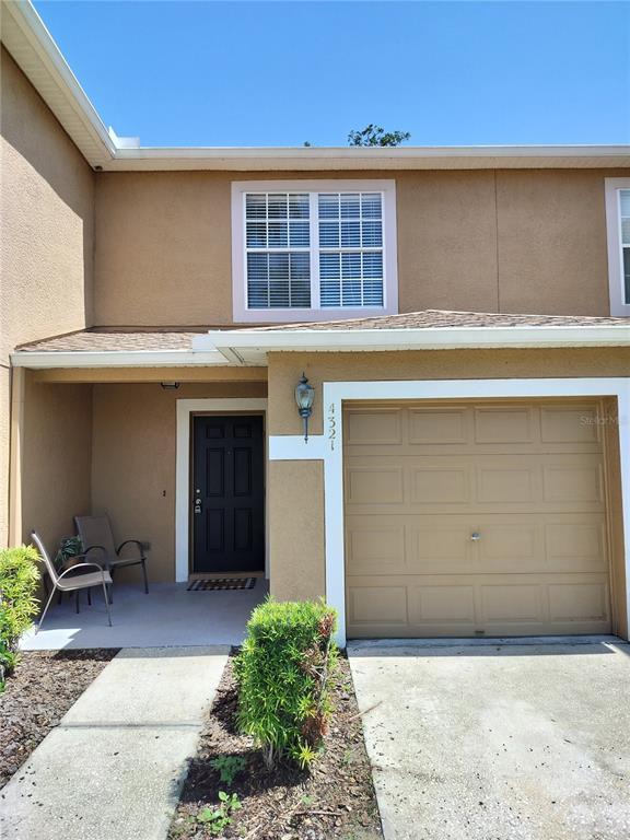 Picture of 4321 Winding River Way, Land O Lakes FL 34639