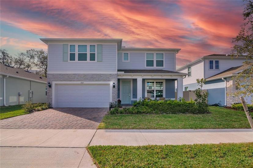 Picture of 3987 Meandering Bay Dr, Apopka FL 32712